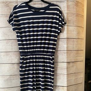 Banana Republic dress